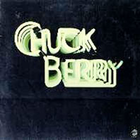 Chuck Berry